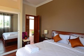 Les Residences Yen Dy