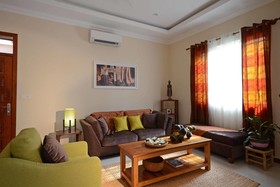 Les Residences Yen Dy