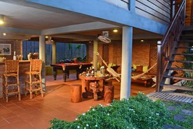 Les Residences Yen Dy