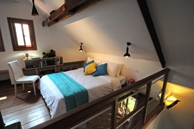 Les Residences Yen Dy