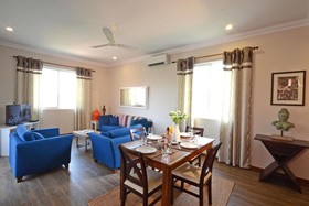 Les Residences Yen Dy