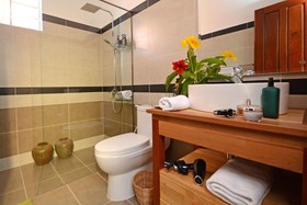 Les Residences Yen Dy