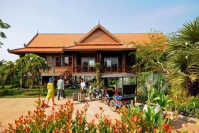 Les Residences Yen Dy