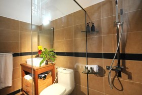 Les Residences Yen Dy