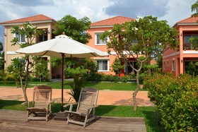 Les Residences Yen Dy