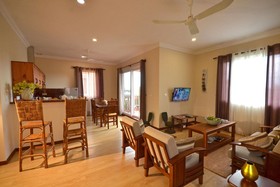 Les Residences Yen Dy