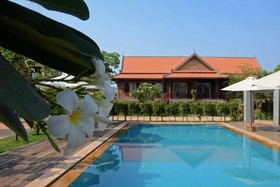 Les Residences Yen Dy