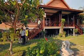 Les Residences Yen Dy