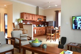 Les Residences Yen Dy