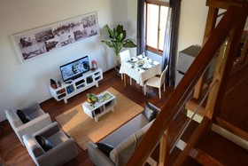 Les Residences Yen Dy