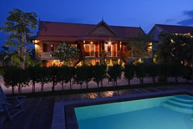 Les Residences Yen Dy