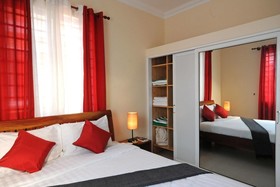 Les Residences Yen Dy