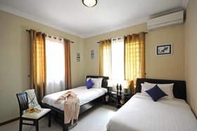 Les Residences Yen Dy