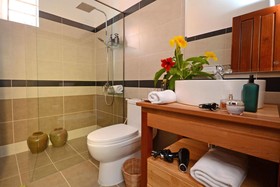 Les Residences Yen Dy