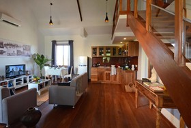 Les Residences Yen Dy