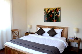 Les Residences Yen Dy