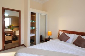 Les Residences Yen Dy