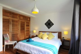 Les Residences Yen Dy