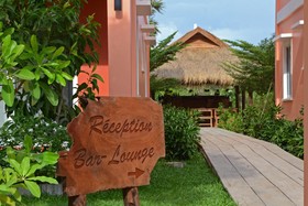 Les Residences Yen Dy