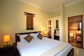 Les Residences Yen Dy