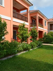 Les Residences Yen Dy