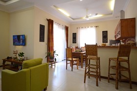 Les Residences Yen Dy