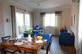 Les Residences Yen Dy