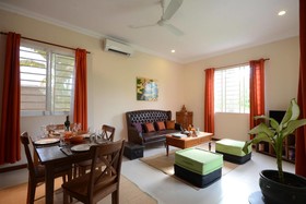 Les Residences Yen Dy