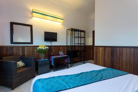 Le Tigre Hotel Le