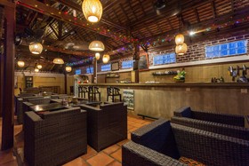 Le Tigre Hotel Le