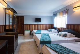 Le Tigre Hotel Le
