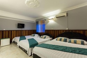 Le Tigre Hotel Le