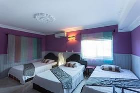 Le Tigre Hotel Le