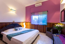 Le Tigre Hotel Le