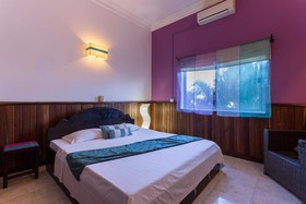 Le Tigre Hotel Le