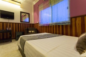 Le Tigre Hotel Le
