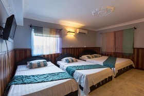 Le Tigre Hotel Le