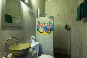 Le Tigre Hotel Le