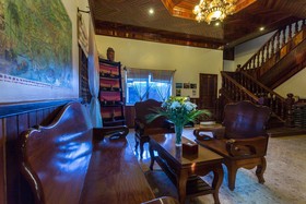 Le Tigre Hotel Le