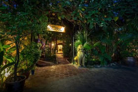 Le Tigre Hotel Le