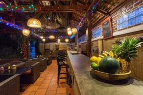 Le Tigre Hotel Le
