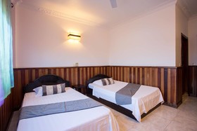 Le Tigre Hotel Le