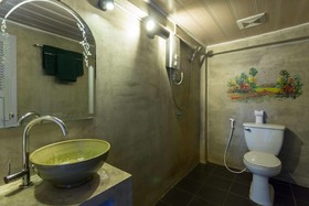 Le Tigre Hotel Le