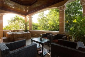 Le Tigre Hotel Le