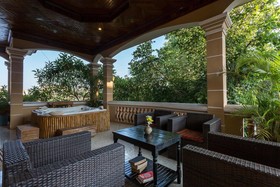 Le Tigre Hotel Le