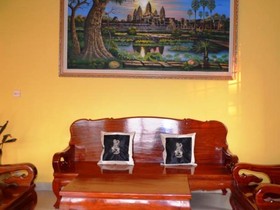Long Live Angkor Villa