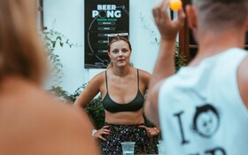 Mad Monkey Hostel Siem Reap