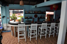 Mad Monkey Hostel Siem Reap