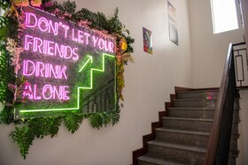 Mad Monkey Hostel Siem Reap