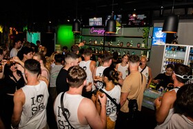 Mad Monkey Hostel Siem Reap